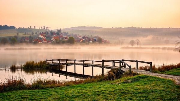 Les meilleures destinations en France pour voyager seule en paix