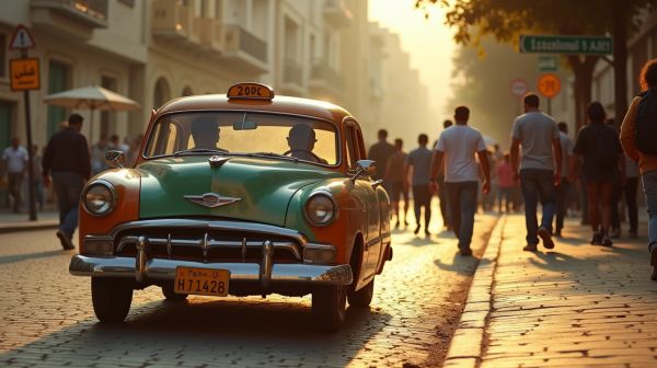 Quand partir à Casablanca : guide des transports pratiques