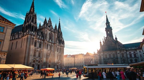 Top expériences inoubliables pour un EVG à Cracovie